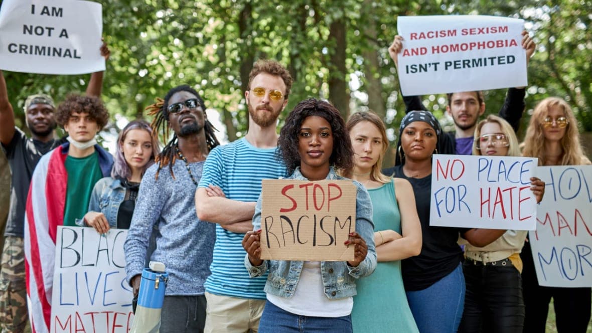 hate crimes increase united states