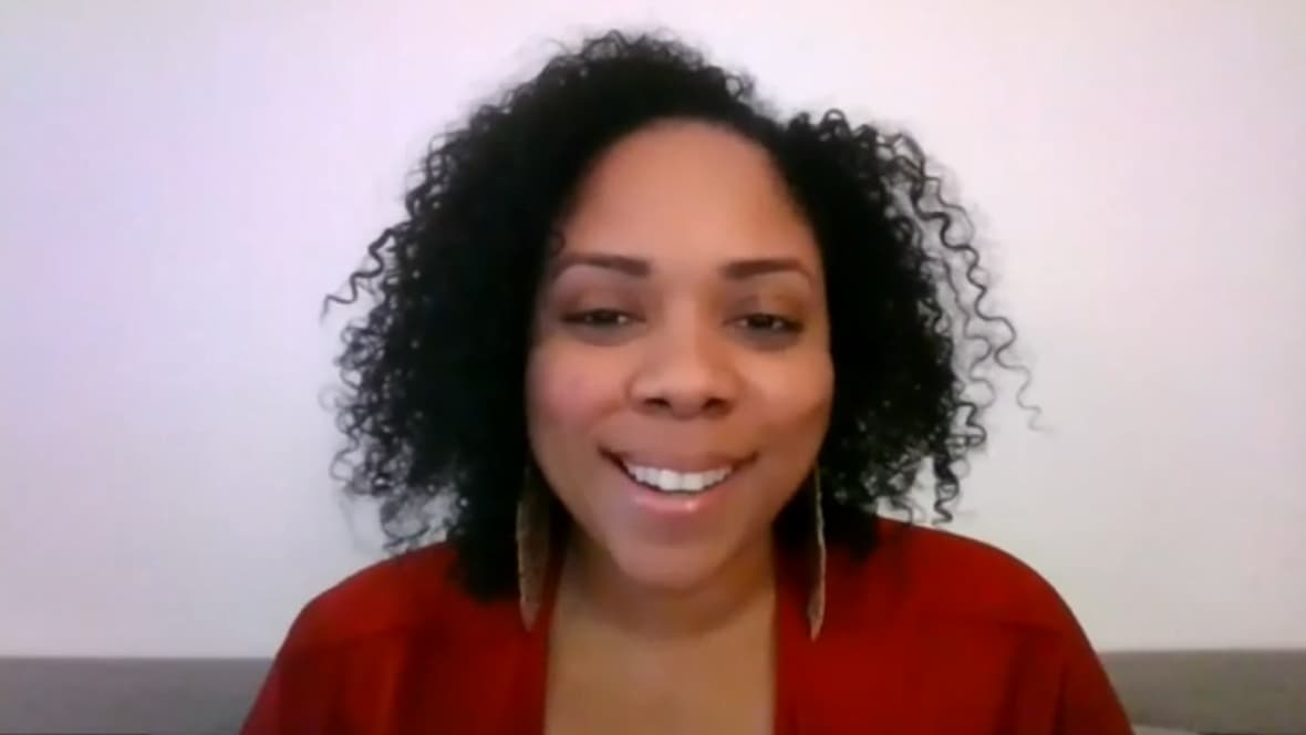Southern Illinois University professor Angel Jones - Black bereavement leave