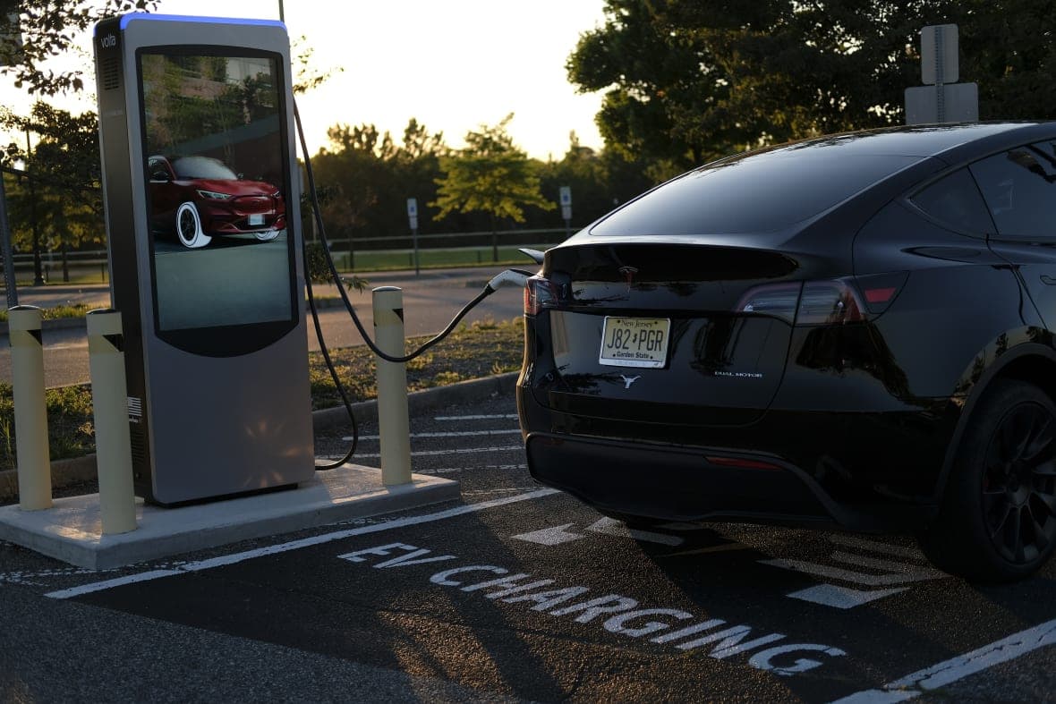 electric vehicles, thegrio.com