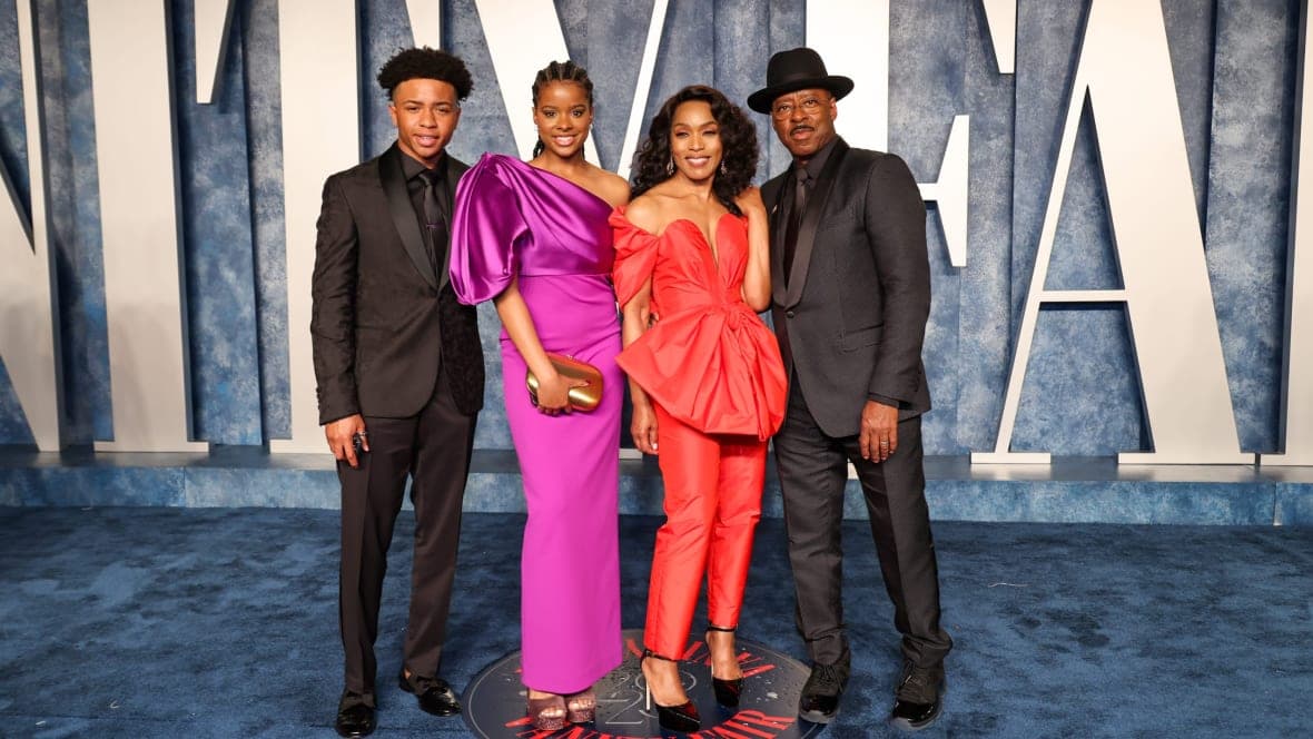 Vanity Fair Oscars Party, 95th Annual Academy Awards, Oscars 2023, red carpet, celebrity style, theGrio.com