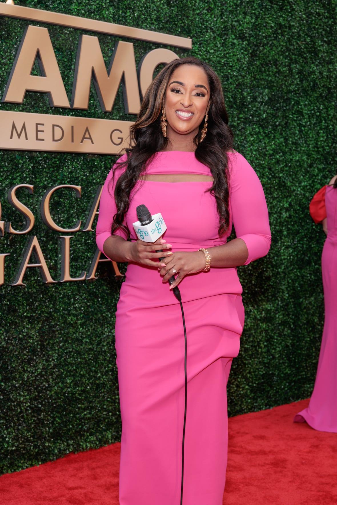 Byron Allen's Oscar Gala, Byron Allen, Academy Awards, Children's Hospital Los Angeles, Red carpet, celebrity style, theGrio.com