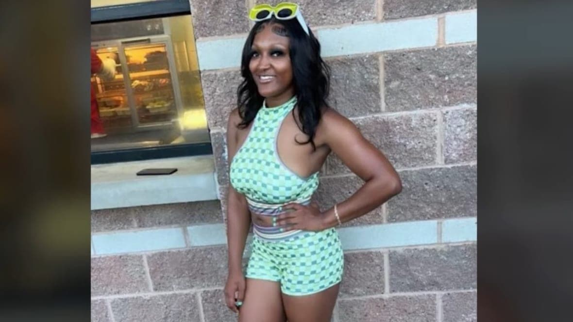 Shanquella Robinson no federal prosecution, thegrio.com