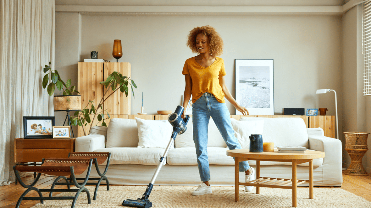 Spring cleaning 2023 theGrio.com