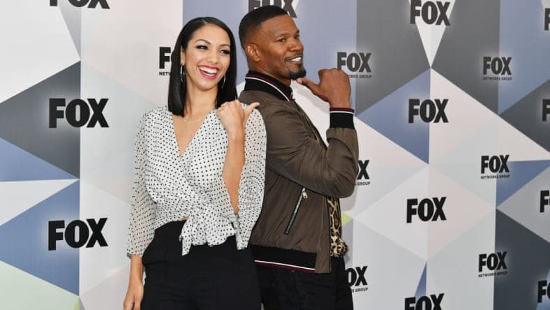 2018 Fox Network Upfront