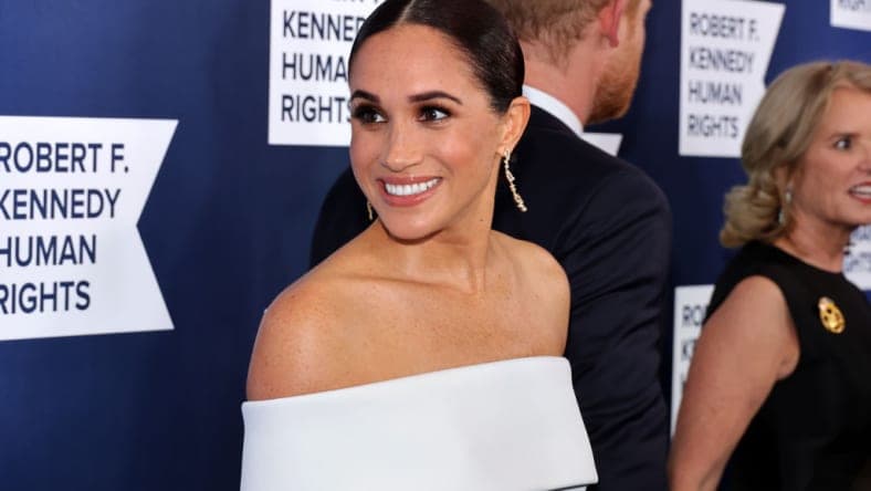 2022 Robert F. Kennedy Human Rights Ripple Of Hope Gala