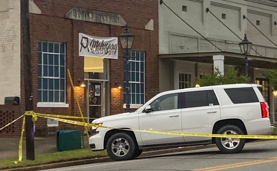 Dadeville Alabama shooting, theGrio.com