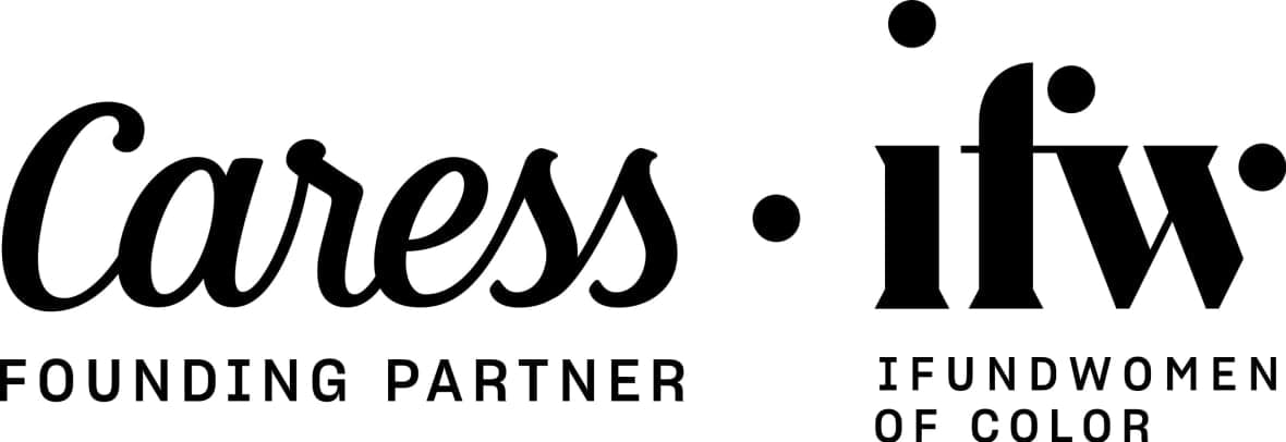 Caress, Caress IFundWomen of Color, Black women entrepreneur funding,  Caress Dreams Fund Grant