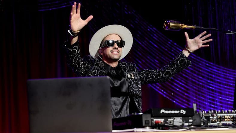 Gabrielle's Angel Foundation Hosts Angel Ball 2022 - Inside