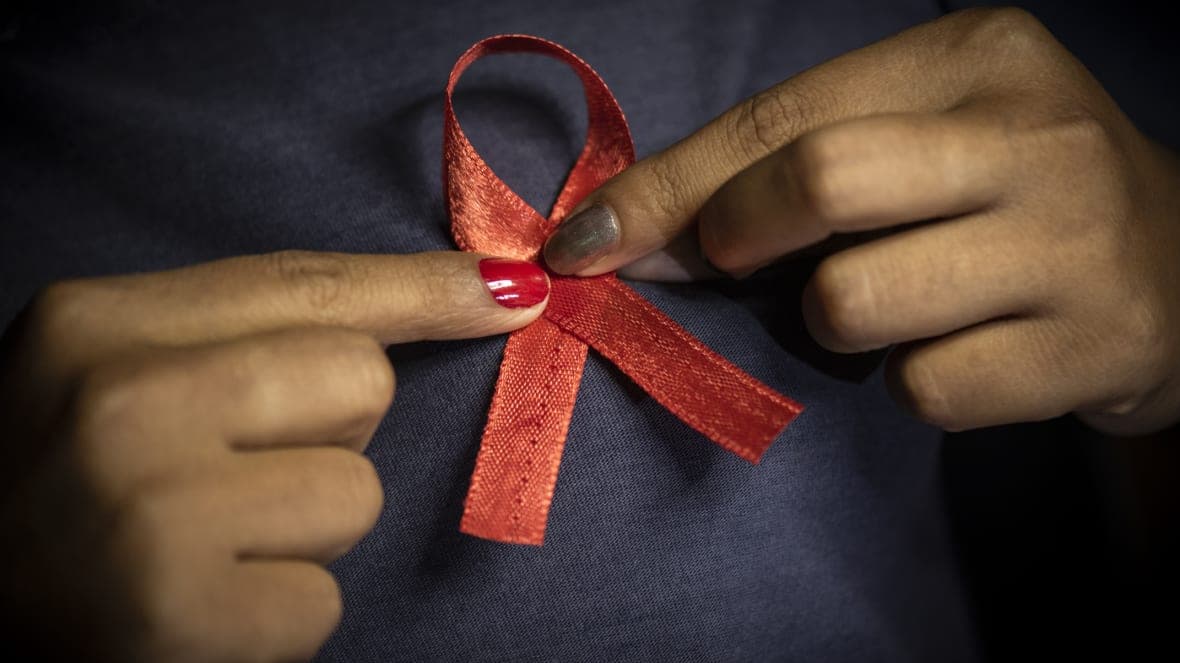 Black HIV prevention Black women HIV prevention Black women's health and wellness theGrio.com