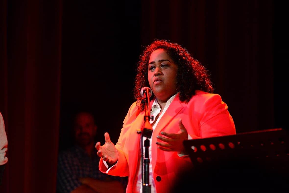 Rep. Raumesh Akbari