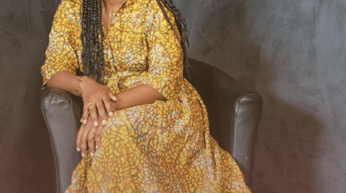 Dress by Love Dot