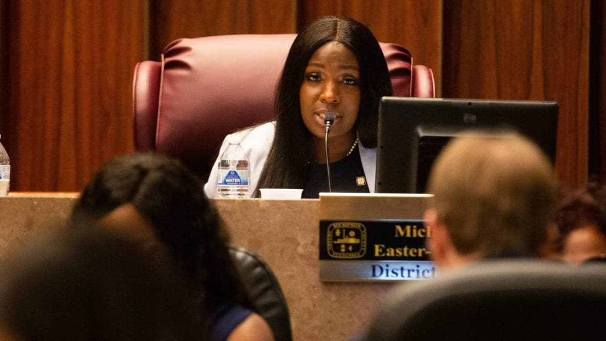 Memphis driving equality act/ordinance