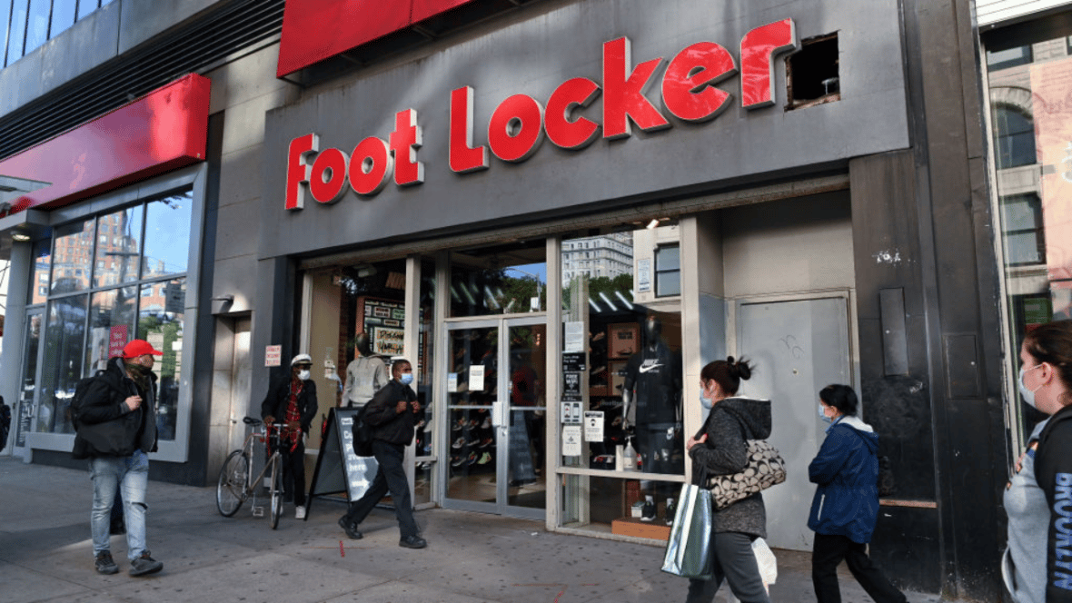 Foot Locker, Puma, Reebok, Autism Awareness Month April
theGrio.com