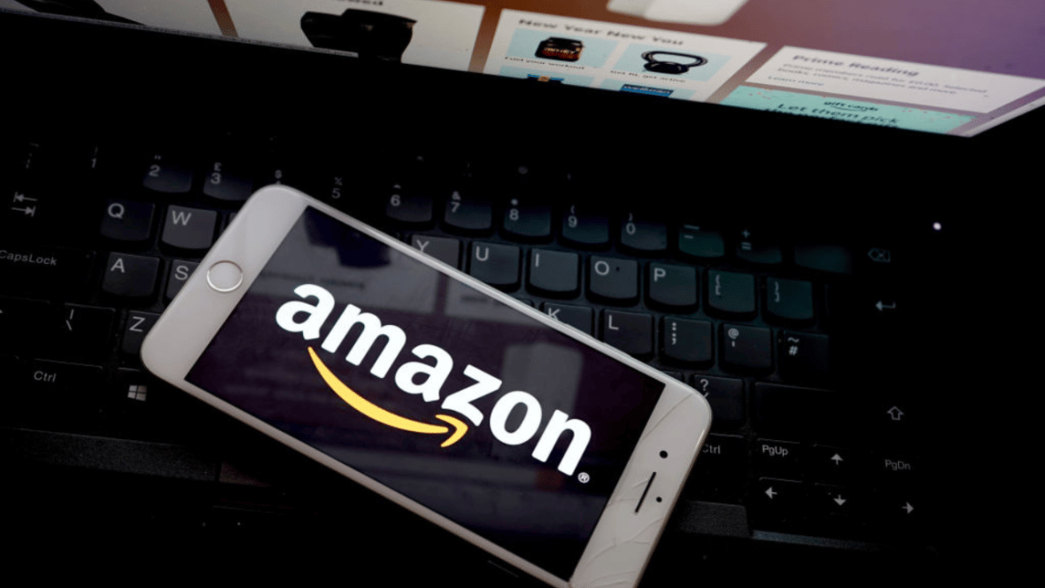 Amazon badge error, Amazon Black-owned Business, Amazon Small Business, Amazon badges program 
theGrio.com
