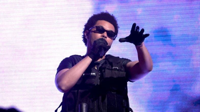 2022 Coachella Valley Music And Arts Festival - Weekend 2 - Day 3