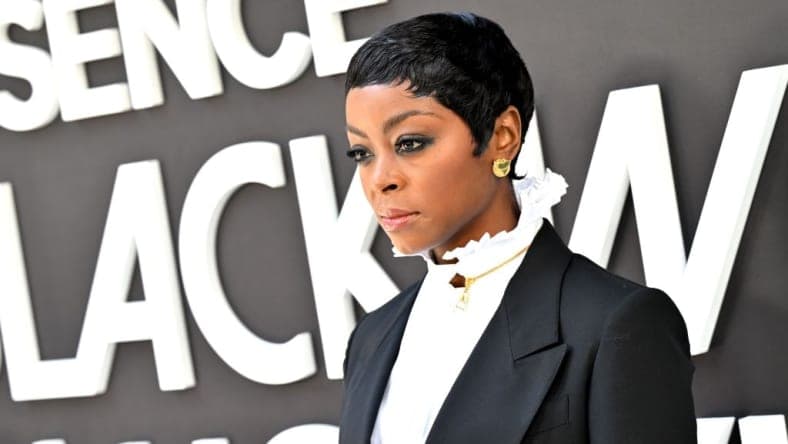 2023 ESSENCE Black Women In Hollywood Awards - Red Carpet