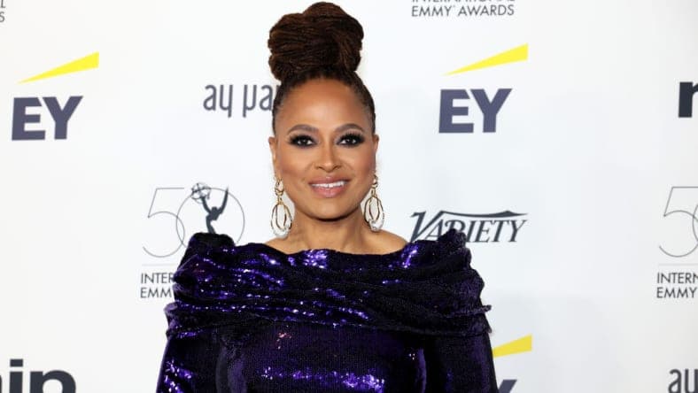 50th International Emmy Awards