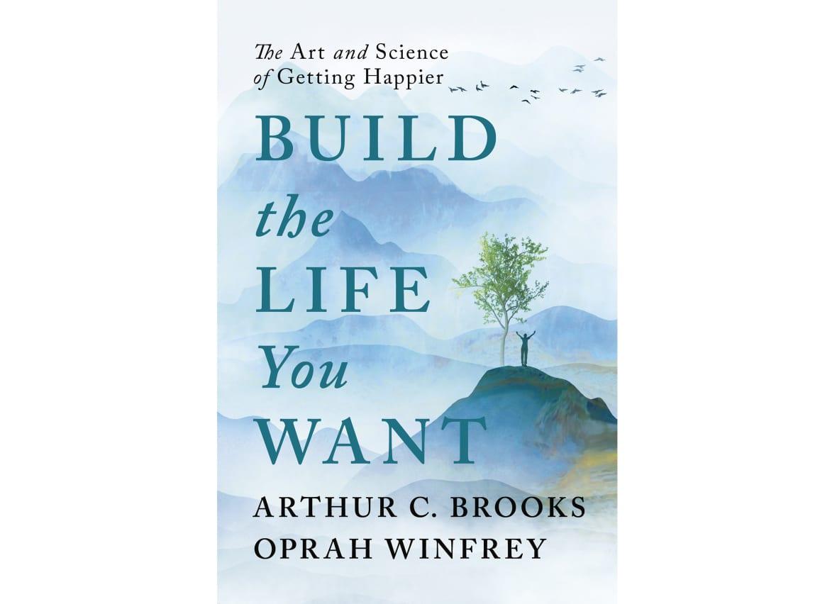 OprahCoAuthorHappinessBook, theGrio.com