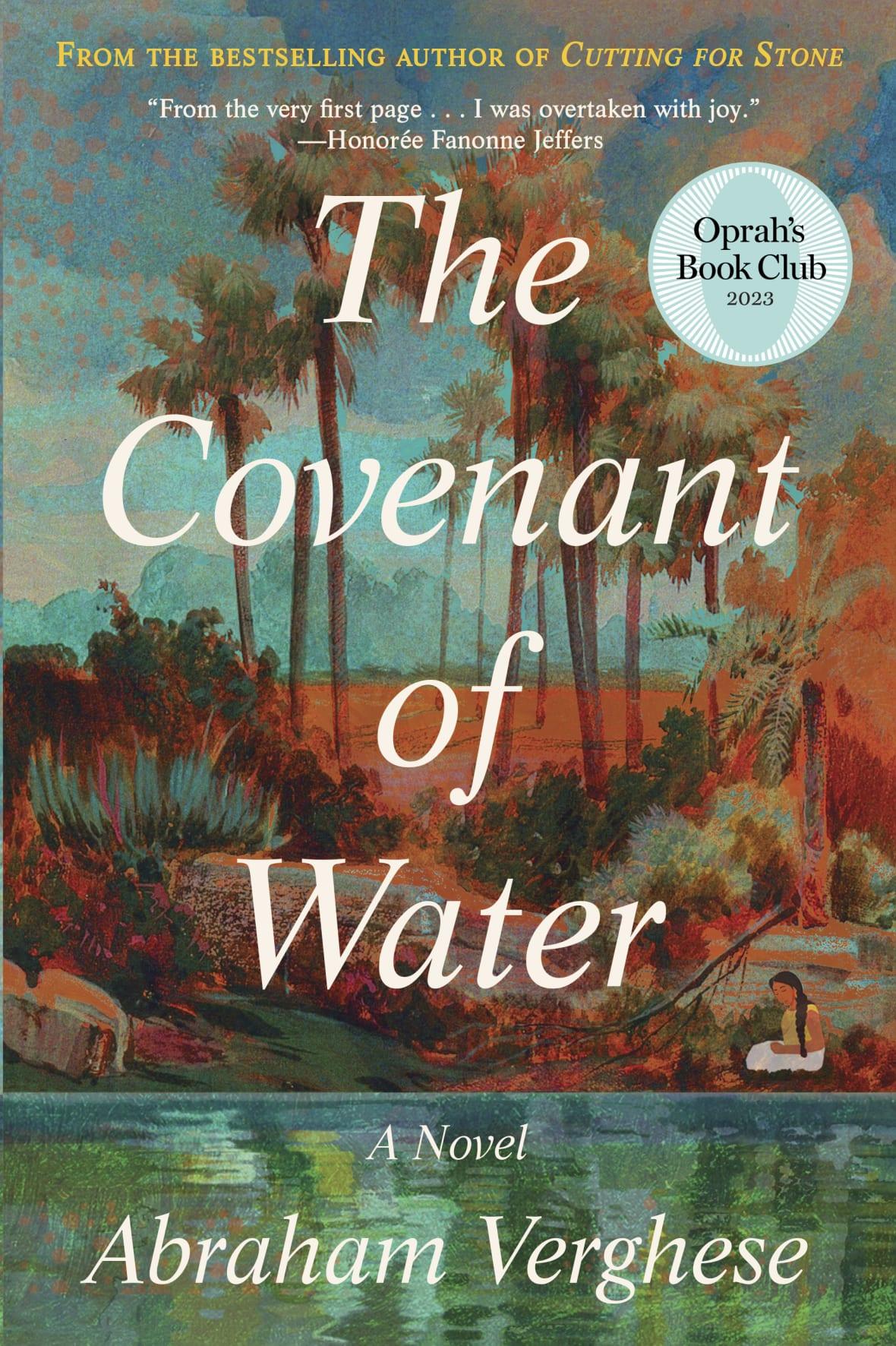 VergheseNovelOprahBookClub, theGrio.com