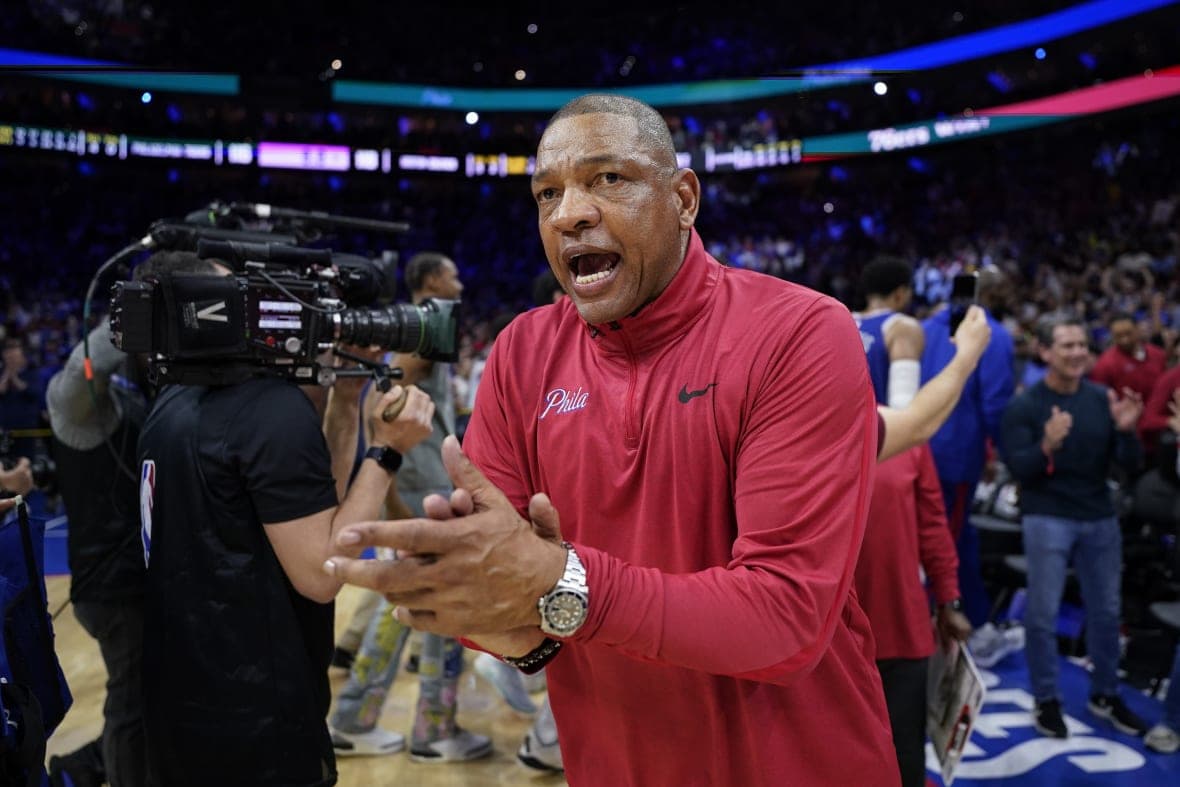 Doc Rivers fired, theGrio.com