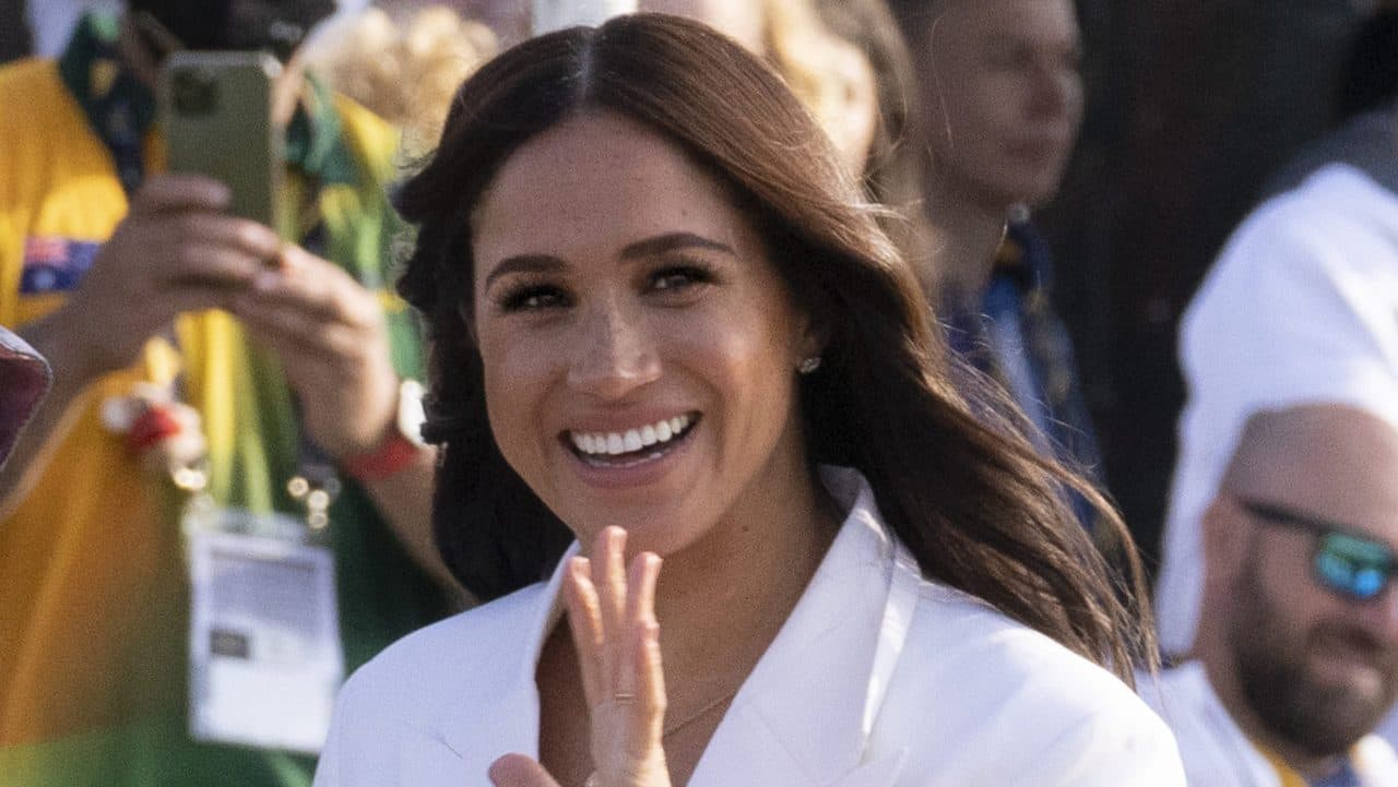 Meghan Markle
