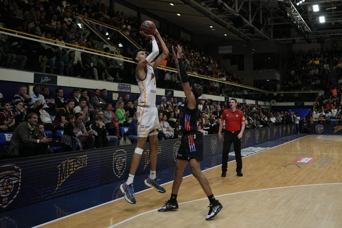 Victor Wembanyama, NBA Draft, 2023 NBA Draft, theGrio.com