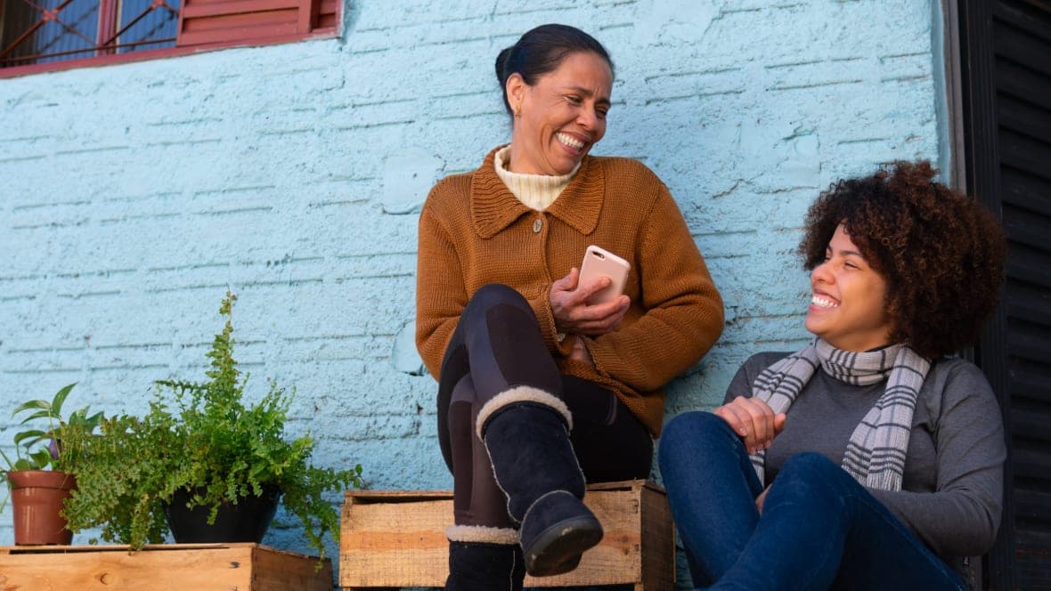 Black motherhood, Black mothers, Mother's Day, mothers and daughters, Notes on faith, theGrio.com