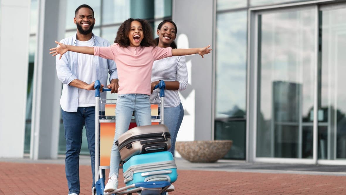 Summer travel, travel n a budget, travel deals, summer vacation, vaction deals, theGrio.com