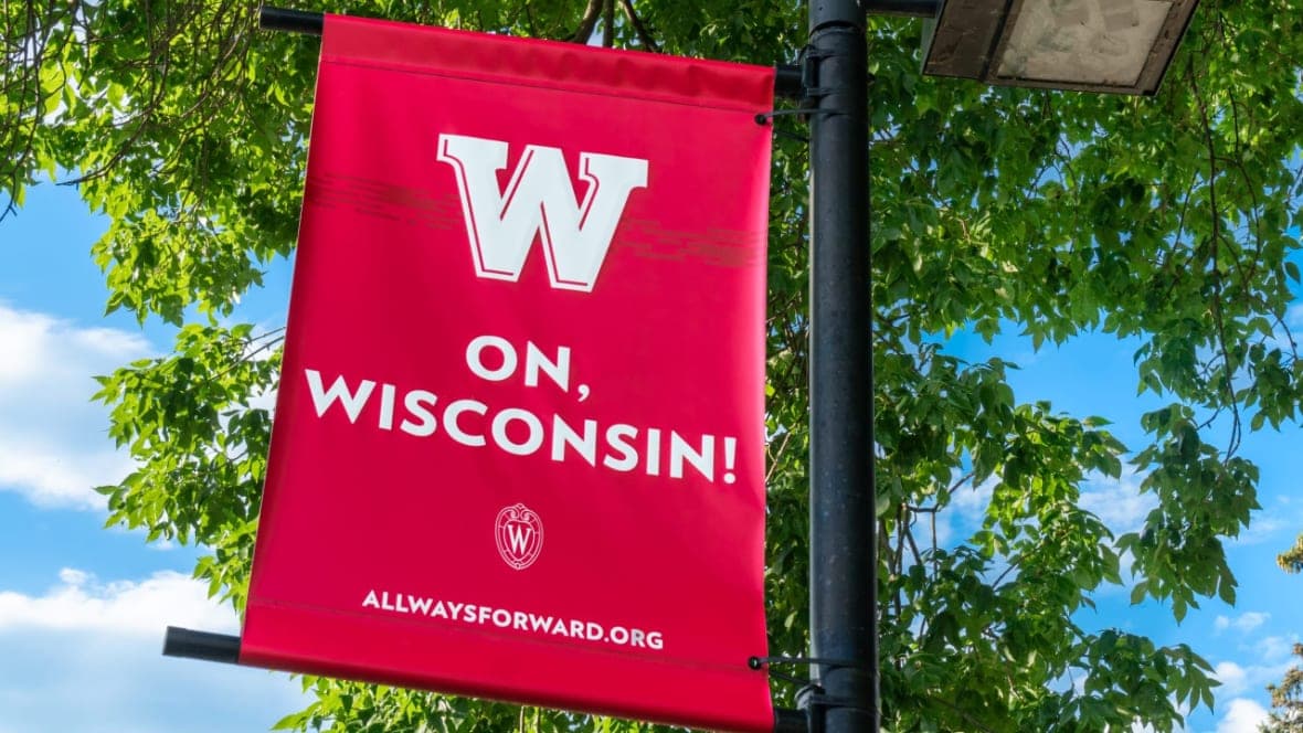 University of Wisconsin, Madison