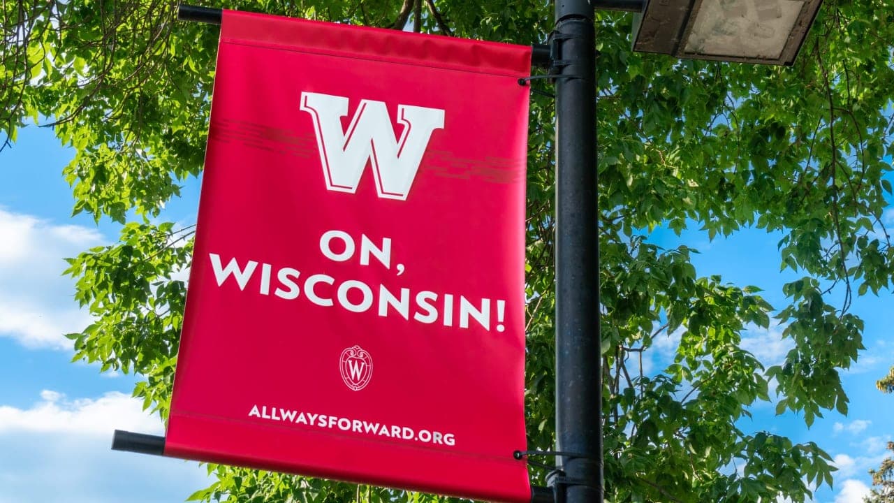 University of Wisconsin, Madison