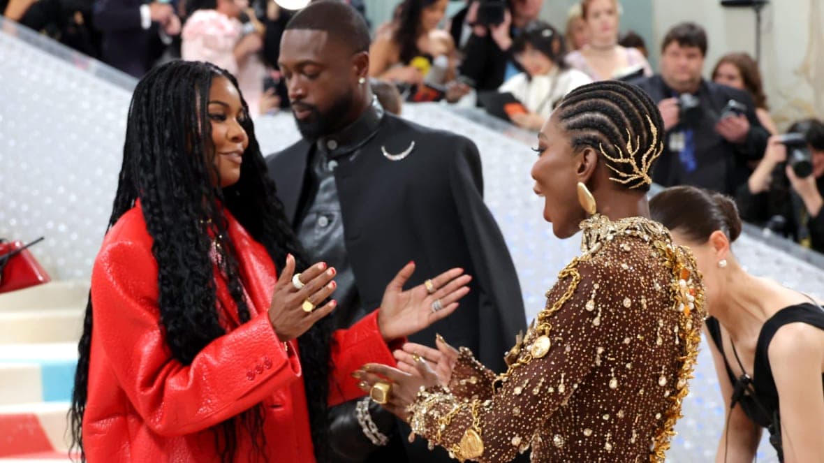 Met Gala, Met Gala 2023, Karl Lagerfeld, Biggest Night in Fashion, Fashion, theGrio.com