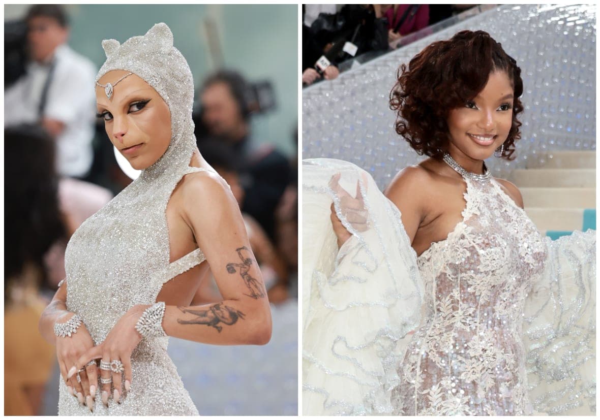 Met Gala, Met Gala 2023, Karl Lagerfeld, Biggest Night in Fashion, Fashion, theGrio.com