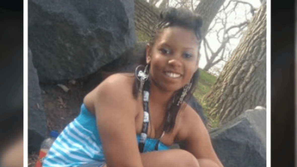Missing and Murdered African American Women and Girls office