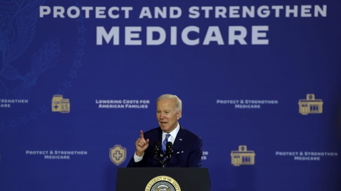 President Joe Biden