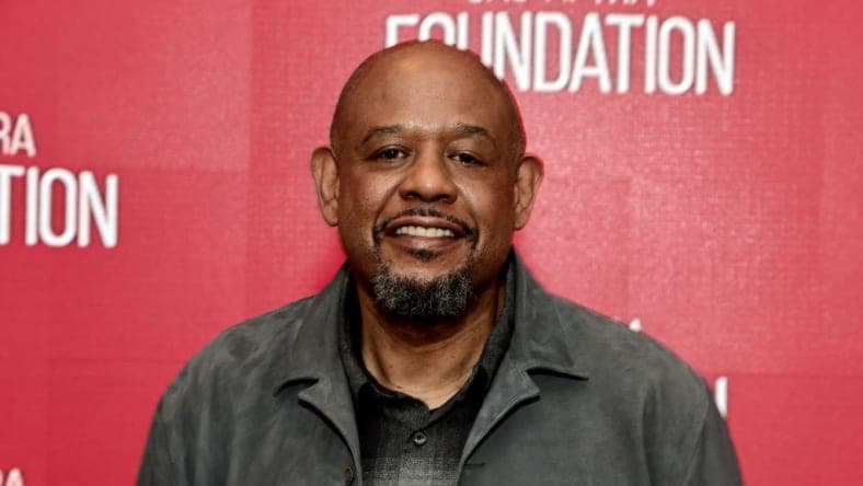 SAG-AFTRA Foundation Conversations "Godfather Of Harlem " Screening And Q&A