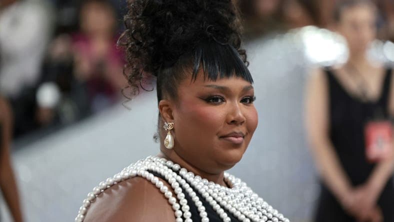 The 2023 Met Gala Celebrating "Karl Lagerfeld: A Line Of Beauty" - Arrivals