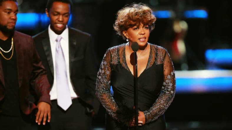 2018 BET Awards - Show