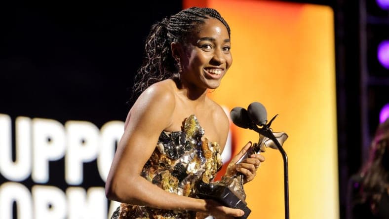 2023 Film Independent Spirit Awards  - Show