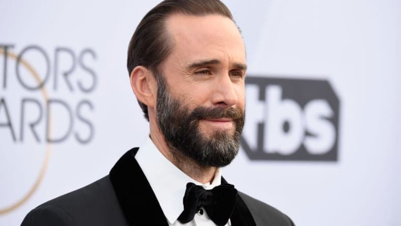 25th Annual Screen Actors Guild Awards - Arrivals