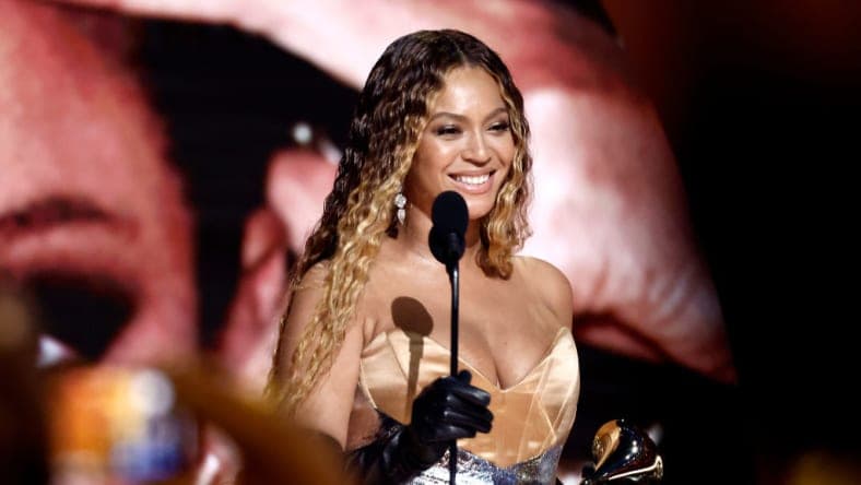65th GRAMMY Awards - Show