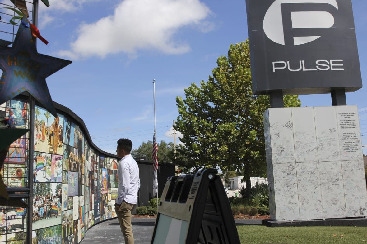 Pulse shooting anniversary, Pulse nightclub massacre, pulse nightclub shooting, theGrio.com