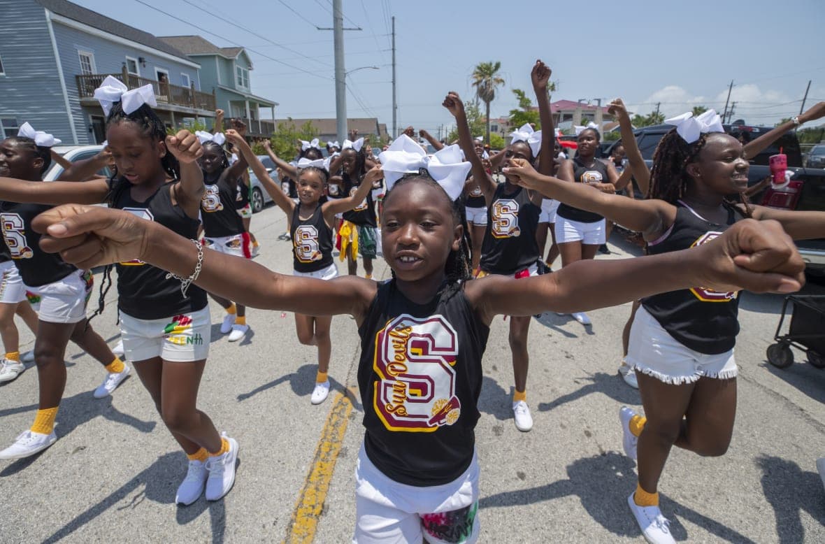 Juneteenth history, Juneteenth, Black history, federal holiday, critical race theory banned, theGrio.com