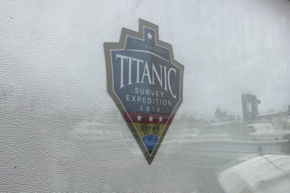 missing submarine, Titan, missing submersible, Oceangate, Titanic submarine, theGrio.com