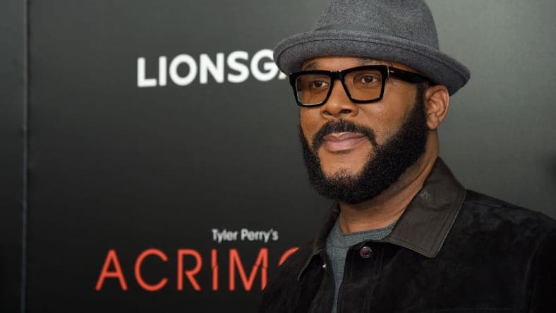 "Acrimony" New York Premiere