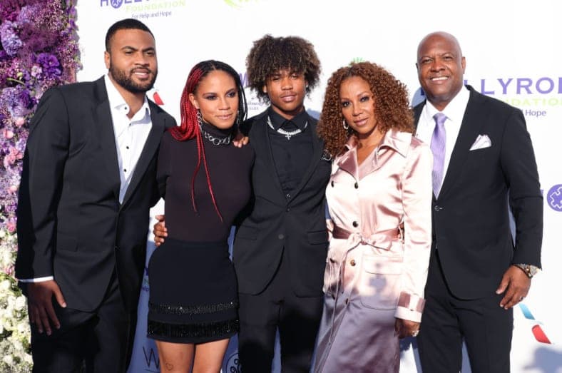 DesignCare 2022 Gala Benefitting The HollyRod Foundation