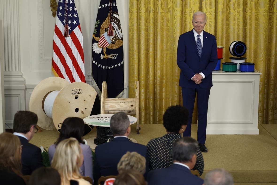 President Joe Biden
