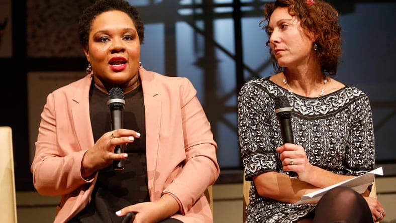 NYT Mag Live: A Special Politics Edition