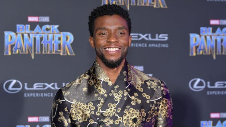 Premiere Of Disney And Marvel's "Black Panther" - Arrivals