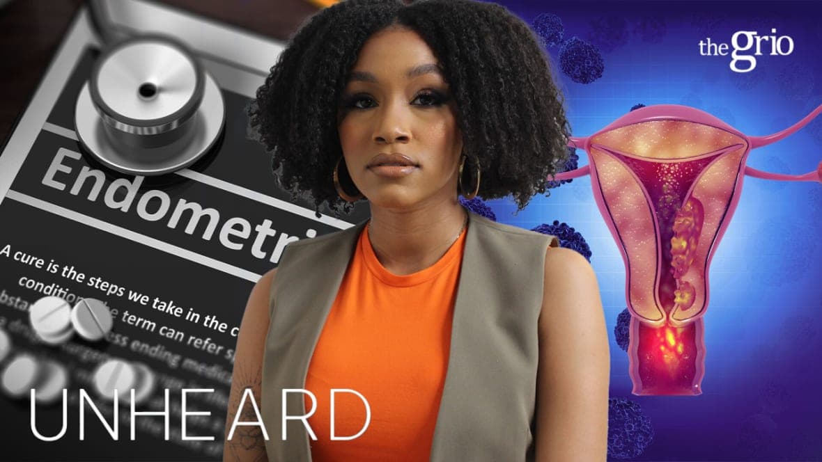 Casey Joe for theGrio’s series “Unheard”