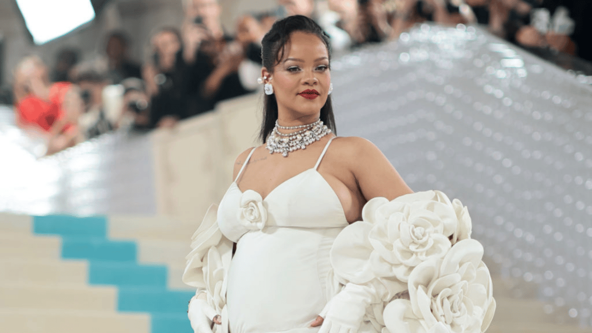 Rihanna Savage x Fenty CEO, Rihanna CEO, Rihanna Fenty CEO 
theGrio 